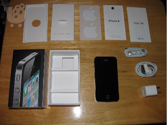 PoulaTo: Apple iPhone 4G 16GB